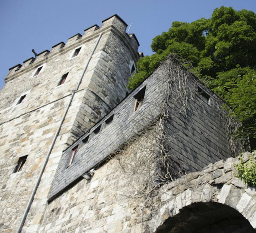 Wohnheim Langer Turm